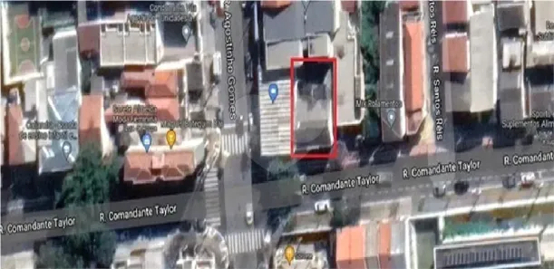 Lote/Terreno à venda, 400m² no Ipiranga, São Paulo