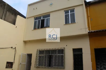 Casa com 3 Quartos à venda, 144m² no Caju, Rio de Janeiro