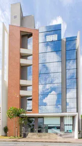 Sala Comercial à venda, 43m² no Centro, Blumenau
