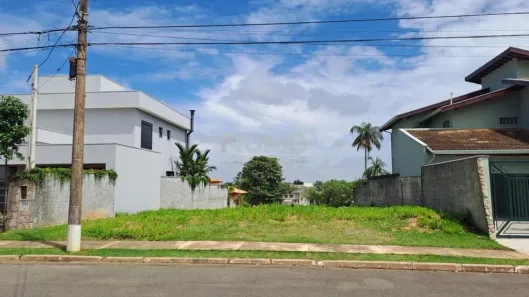 Lote/Terreno à venda, 542m² no Caminhos de San Conrado (Sousas), Campinas