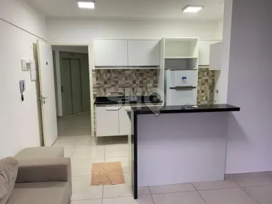 Apartamento com 1 Quarto à venda, 39m² no Santana, São Paulo