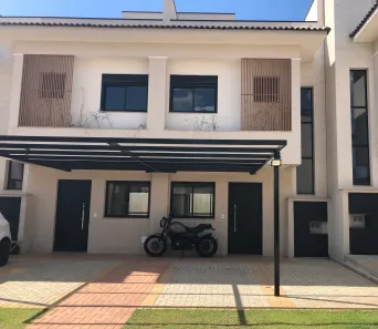 Casa de Condomínio com 2 Quartos à venda, 85m² no Parque Taquaral, Campinas