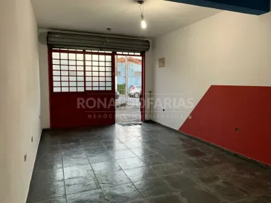 Imóvel Comercial para alugar, 35m² no Cidade Dutra, São Paulo