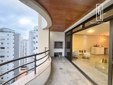 Apartamento com 3 Quartos à venda, 208m² no Agronômica, Florianópolis