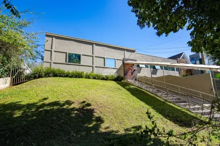 Lote/Terreno com 1 Quarto à venda, 512m² no Bigorrilho, Curitiba