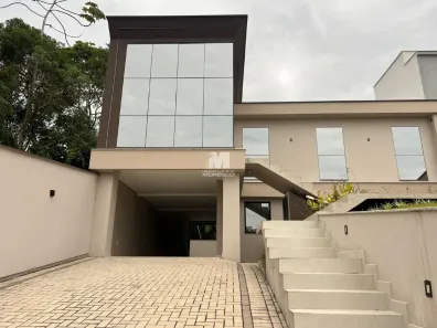 Casa com 3 Quartos à venda, 154m² no Primeiro de Maio, Brusque