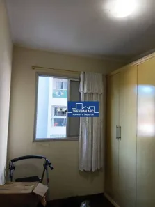 Apartamento com 3 Quartos para alugar, 67m² no Dos Casa, São Bernardo do Campo