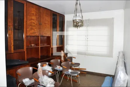 Casa com 6 Quartos à venda, 303m² no Santana, São Paulo