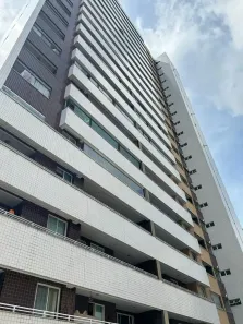 Apartamento com 4 Quartos à venda, 100m² no Aldeota, Fortaleza