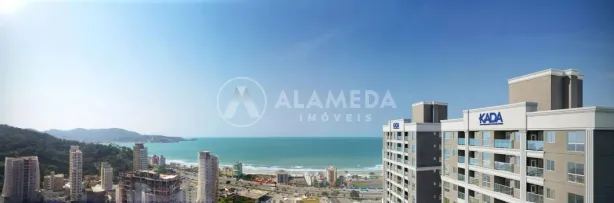 Apartamento com 3 Quartos à venda, 70m² no Morretes, Itapema