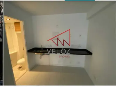 Sala Comercial à venda, 35m² no Flamengo, Rio de Janeiro