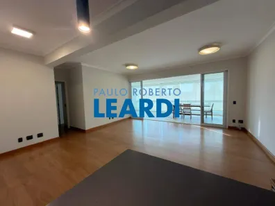 Apartamento com 3 Quartos para alugar, 142m² no Vila Leopoldina, São Paulo