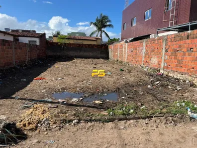 Lote/Terreno para alugar, 200m² no Gramame, João Pessoa