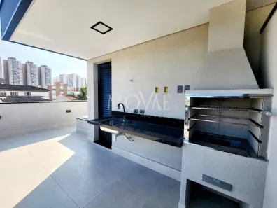 Sobrado com 3 Quartos à venda, 160m² no Jardim das Indústrias, São José dos Campos