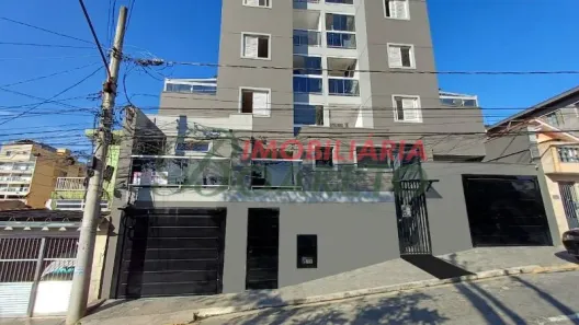 Apartamento com 3 Quartos para alugar, 74m² no Vila Nossa Senhora das Vitórias, Mauá