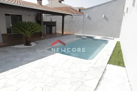 Casa com 3 Quartos à venda, 312m² no Jardim Nossa Senhora Aparecida, Mirassol