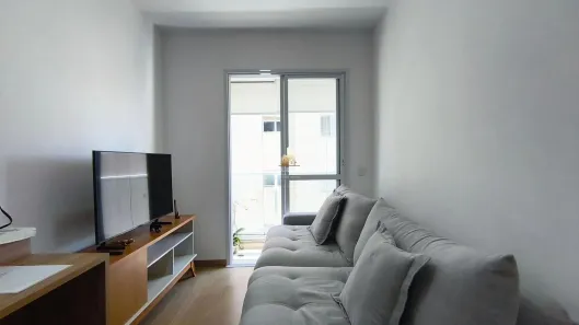 Apartamento com 1 Quarto à venda, 35m² no Aclimação, São Paulo