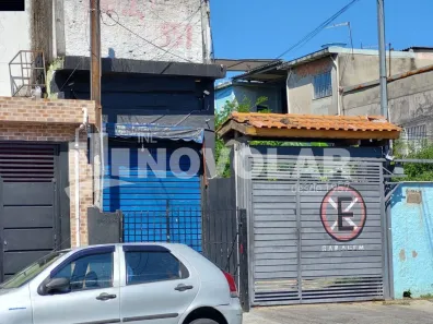 Prédio Residencial à venda, 164m² no Jardim Brasil (Zona Norte), São Paulo