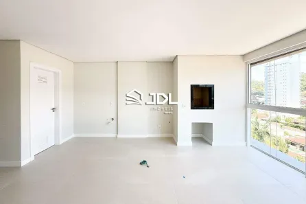 Apartamento com 3 Quartos à venda, 118m² no Velha, Blumenau