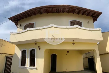 Casa com 5 Quartos à venda, 360m² no Jardim Santa Genebra, Campinas