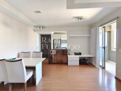 Apartamento com 2 Quartos para alugar, 69m² no Residencial José Lázaro Gouvea, Londrina
