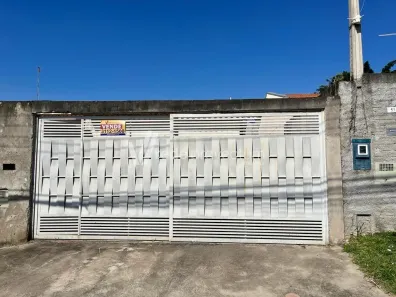 Casa com 2 Quartos à venda, 50m² no Vila Perseu Leite de Barros, Campinas