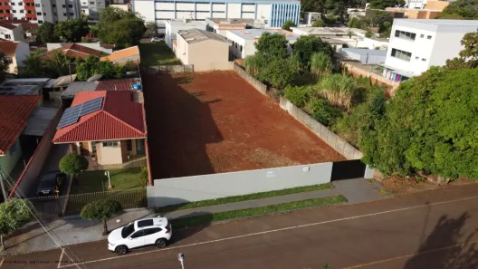 Lote/Terreno à venda, 1000m² no Centro, Campo Mourão
