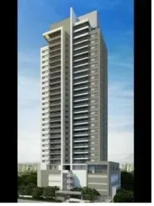 Apartamento com 4 Quartos à venda, 229m² no Cidade Monções, São Paulo