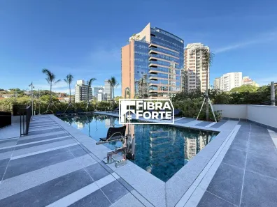 Apartamento com 3 Quartos à venda, 139m² no Cambuí, Campinas