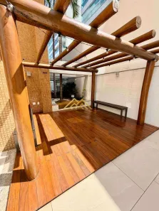 Apartamento com 3 Quartos à venda, 120m² no Caminho das Árvores, Salvador