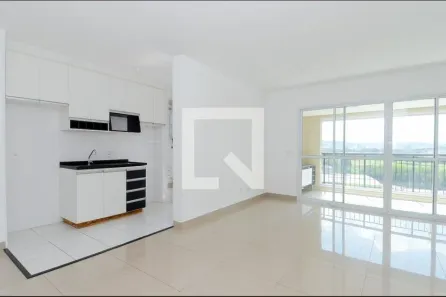 Apartamento com 2 Quartos para alugar, 83m² no Jardim Flor da Montanha, Guarulhos