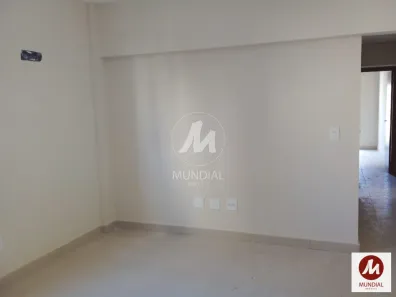 Apartamento com 2 Quartos à venda, 74m² no Santa Cruz do José Jacques, Ribeirão Preto