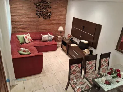 Sobrado com 3 Quartos à venda, 125m² no Vila Zat, São Paulo