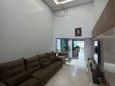 Casa com 4 Quartos à venda, 115m² no Jardim das Américas 1ª Etapa, Anápolis
