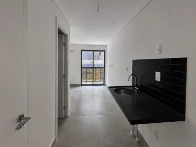 Flat com 1 Quarto à venda, 19m² no Cabo Branco, João Pessoa