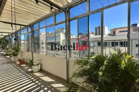 Cobertura com 4 Quartos à venda, 226m² no Copacabana, Rio de Janeiro