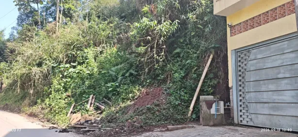 Lote/Terreno à venda, 125m² no Cidade São Pedro - Gleba A, Santana de Parnaíba