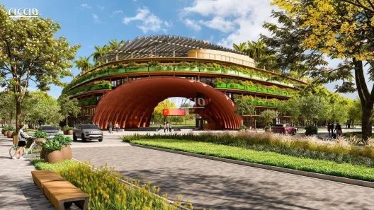 Lote/Terreno à venda, 307m² no Parque Residencial Aquarius, São José dos Campos
