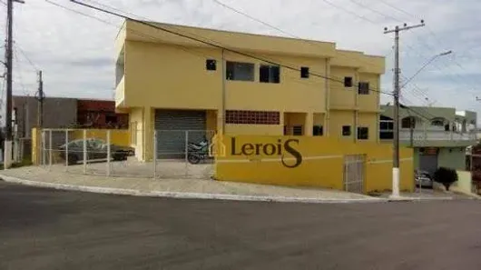 Prédio Comercial à venda, 280m² no Jardim Europa, Itu