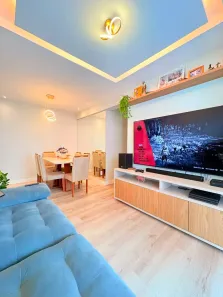 Apartamento com 3 Quartos à venda, 86m² no Pedreira, Belém