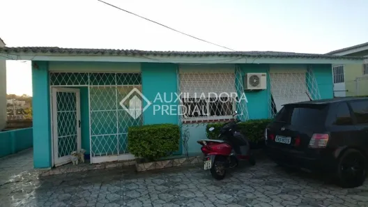 Casa de Condomínio com 3 Quartos à venda, 78m² no Santa Tereza, Porto Alegre