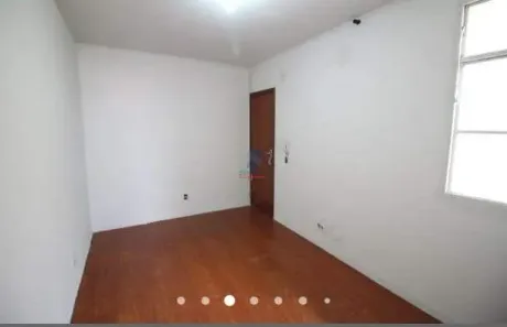 Apartamento com 2 Quartos à venda, 46m² no Eldorado, Contagem
