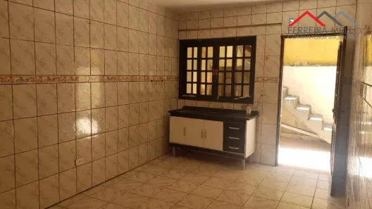 Casa com 2 Quartos à venda, 110m² no Serpa, Caieiras