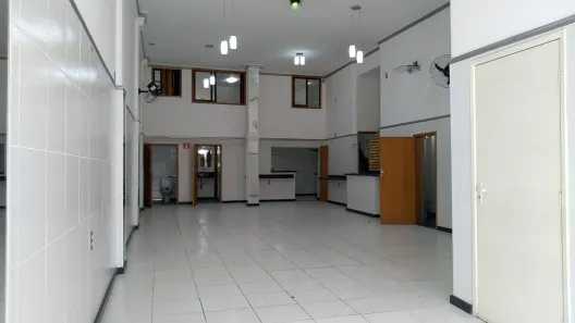 Ponto Comercial para alugar, 140m² no Jardim Itapoan, Santo André