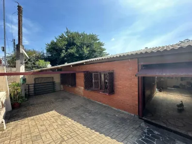 Casa com 5 Quartos à venda, 220m² no Jari, Viamão