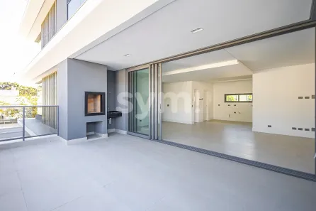 Apartamento com 3 Quartos à venda, 195m² no Batel, Curitiba