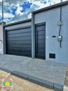 Casa com 3 Quartos à venda, 105m² no Parque Brasília 2ª Etapa, Anápolis