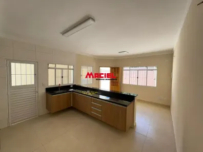 Casa com 2 Quartos à venda, 100m² no Jardim Nova República, São José dos Campos