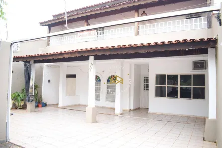 Casa com 5 Quartos à venda, 290m² no Jardim Santa Genebra, Campinas