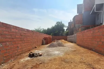 Lote/Terreno à venda, 163m² no Rio das Pedras, Itupeva